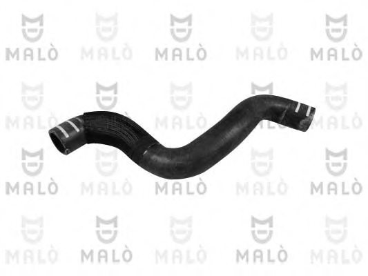 LANCIA 51882341 Radiator Hose